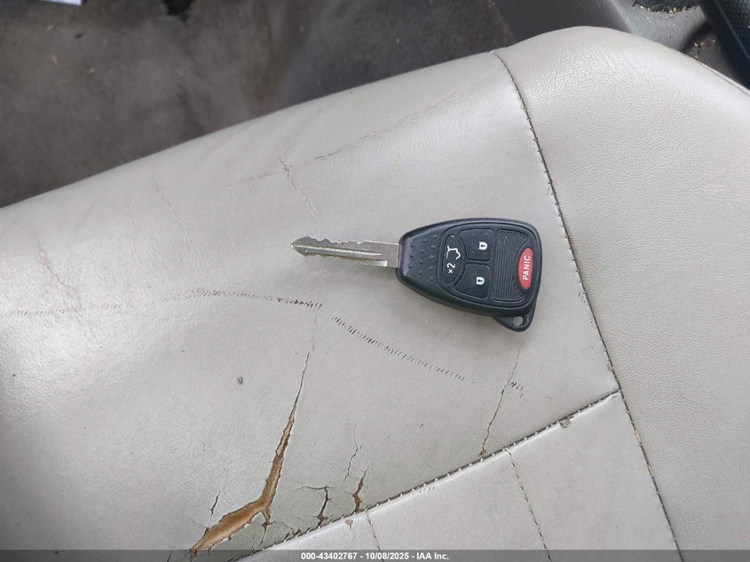 2005 Jeep Liberty Limited Edition VIN: 1J4GL58K25W708581 Lot: 43402767