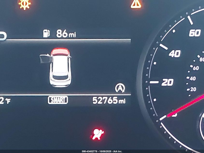 2023 Hyundai Santa Fe Sel VIN: 5NMS2DAJXPH643905 Lot: 43402778