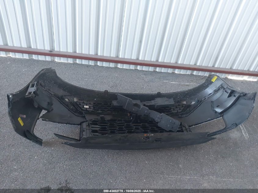 2023 Hyundai Santa Fe Sel VIN: 5NMS2DAJXPH643905 Lot: 43402778