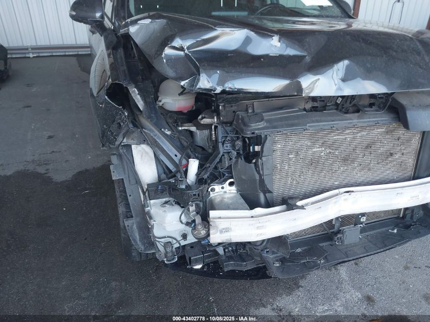 2023 Hyundai Santa Fe Sel VIN: 5NMS2DAJXPH643905 Lot: 43402778