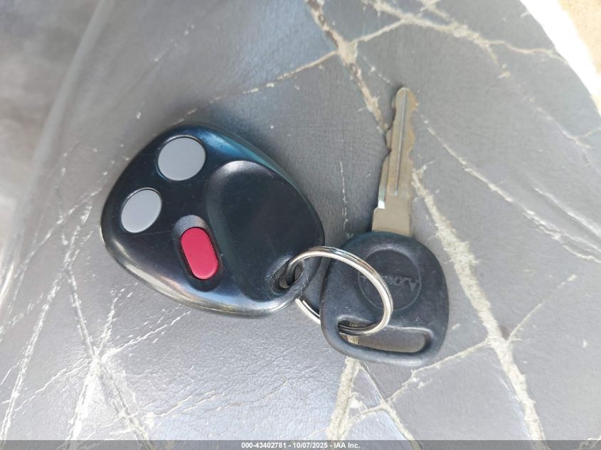 2006 Chevrolet Tahoe Lt VIN: 1GNEC13T66R122561 Lot: 43402781