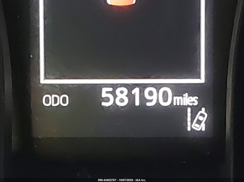 2018 Toyota Camry Le VIN: 4T1B11HK9JU543595 Lot: 43402787