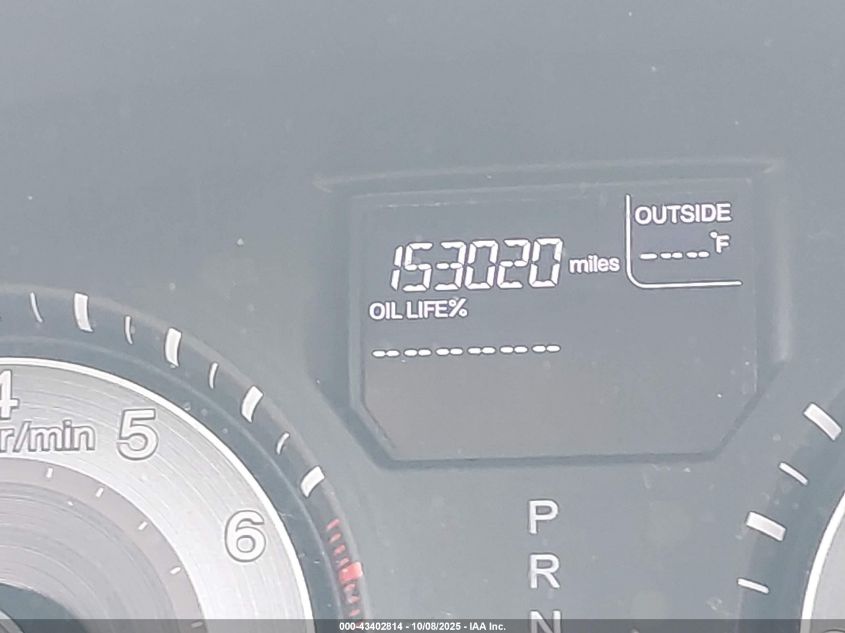 2014 Honda Odyssey Ex VIN: 5FNRL5H48EB096357 Lot: 43402814