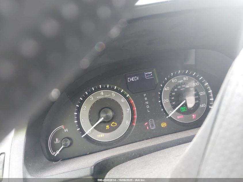 2014 Honda Odyssey Ex VIN: 5FNRL5H48EB096357 Lot: 43402814