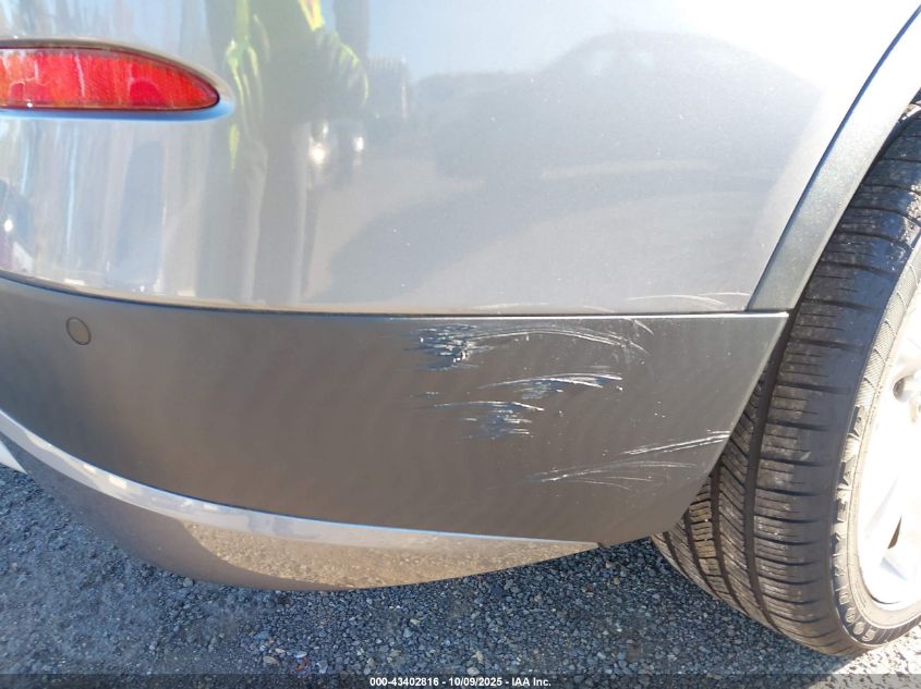 2011 BMW X3 xDrive35I VIN: 5UXWX7C54BL731584 Lot: 43402816