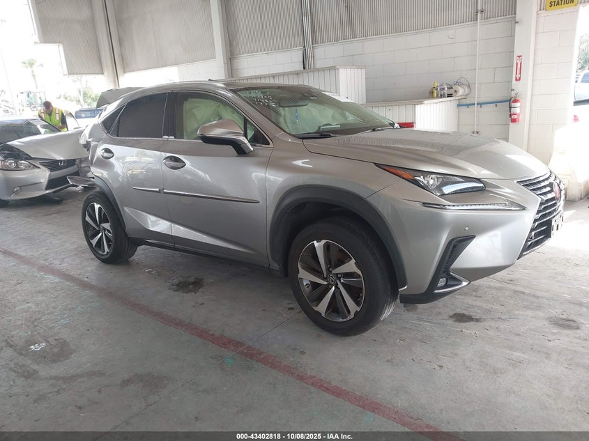 LEXUS NX 300 NX 300