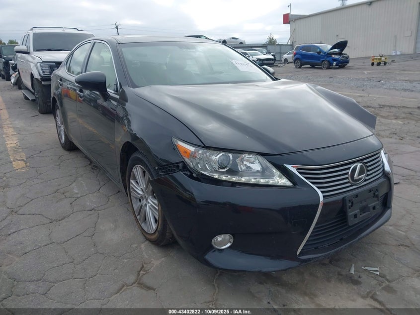LEXUS ES 350 ES 350