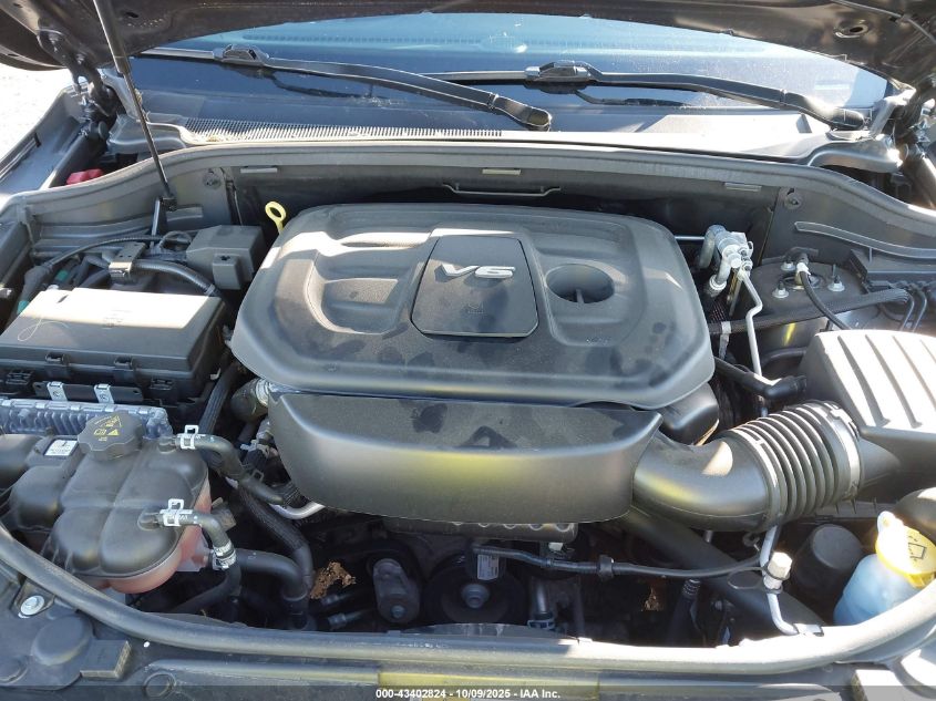 2017 Jeep Grand Cherokee Summit 4X4 VIN: 1C4RJFJG4HC807862 Lot: 43402824