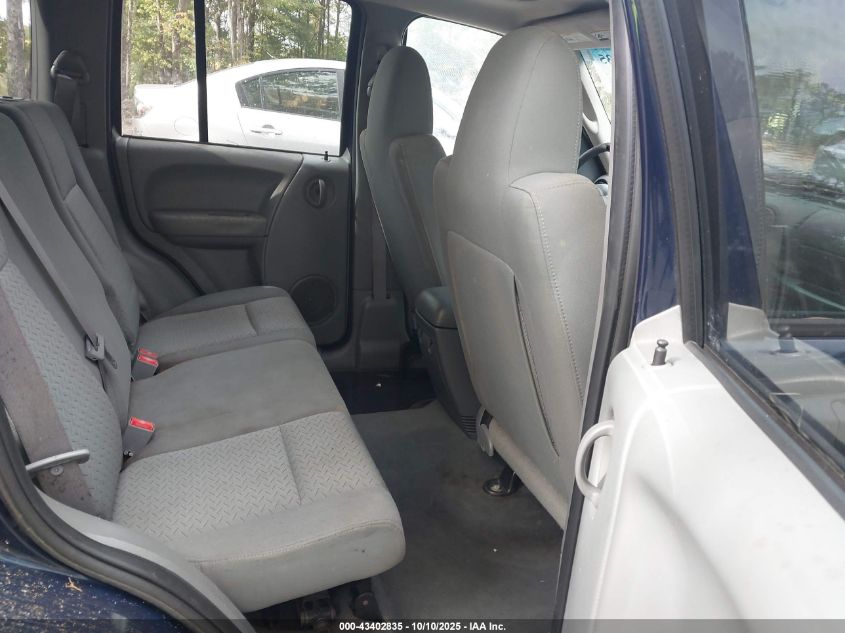 2006 Jeep Liberty Renegade VIN: 1J4GL38K66W128028 Lot: 43402835