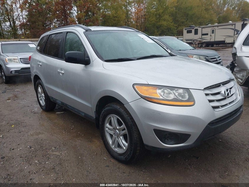 HYUNDAI SANTA FE GLS