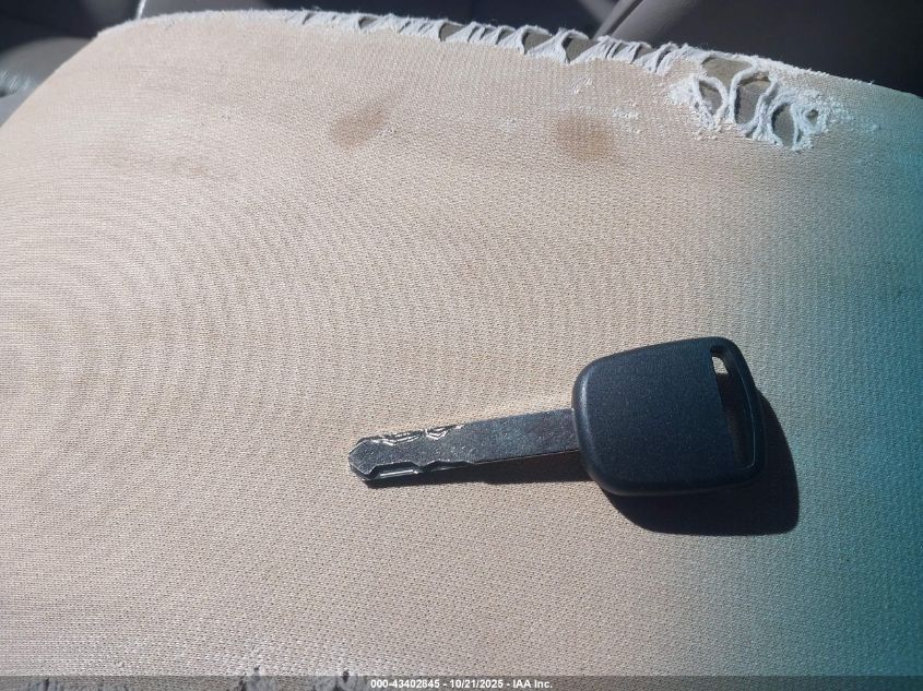 2011 Honda Pilot Ex-L VIN: 5FNYF4H58BB04989 Lot: 43402845