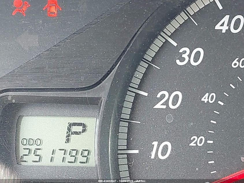 2011 Toyota Sienna Le V6 VIN: 5TDKK3DC8BS094055 Lot: 43402847