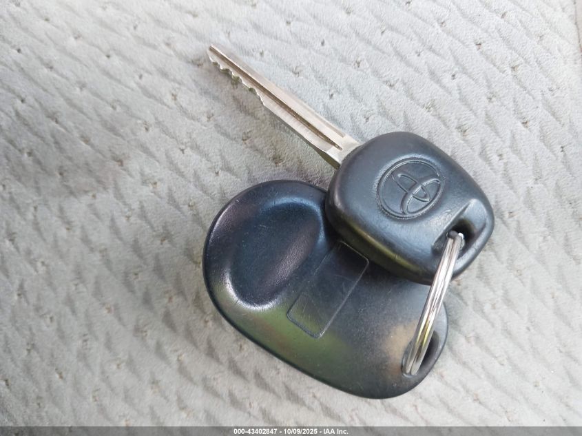 2011 Toyota Sienna Le V6 VIN: 5TDKK3DC8BS094055 Lot: 43402847