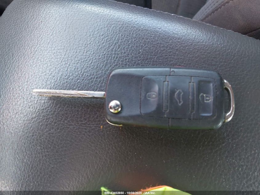 2009 Volkswagen Jetta S VIN: 3VWJM71K39M179529 Lot: 43402850