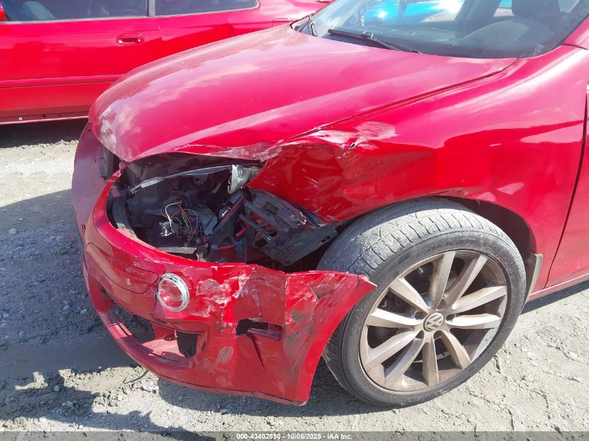 2009 Volkswagen Jetta S VIN: 3VWJM71K39M179529 Lot: 43402850