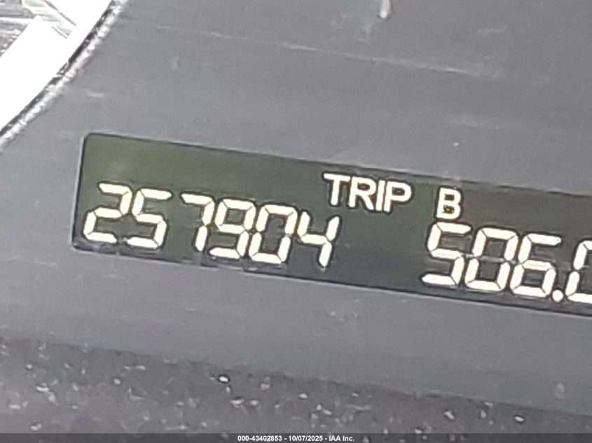 2008 Honda Accord 2.4 Ex VIN: JHMCP26748C052667 Lot: 43402853