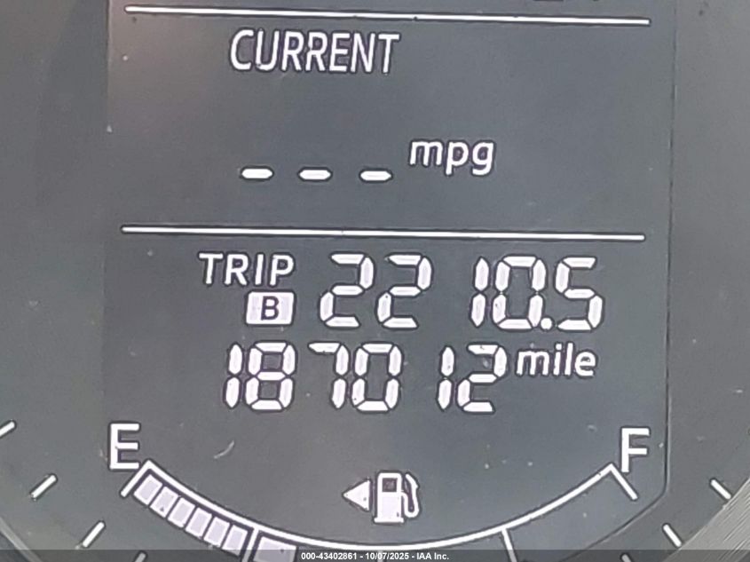 2014 Mazda Mazda6 I Touring VIN: JM1GJ1V5XE1102011 Lot: 43402861