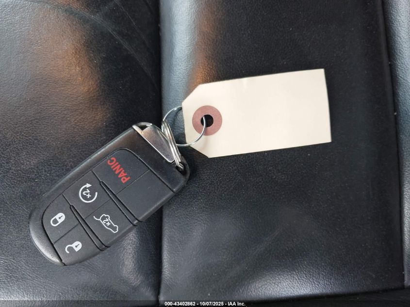 2019 Jeep Grand Cherokee Limited 4X4 VIN: 1C4RJFBG5KC670596 Lot: 43402862