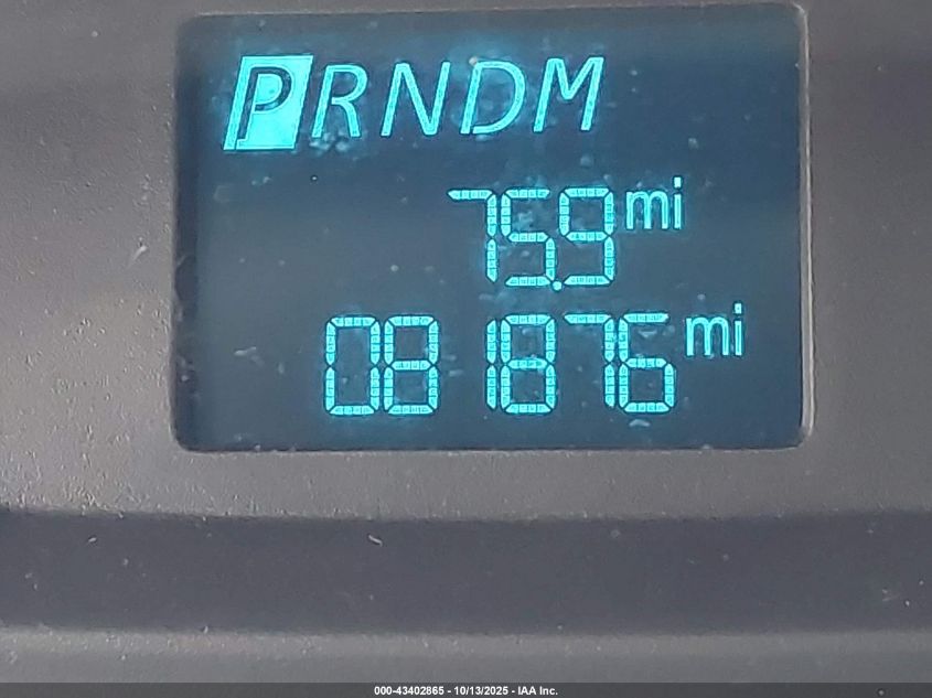 2017 Ford Transit-250 VIN: 1FTYR1CM7HKA96240 Lot: 43402865