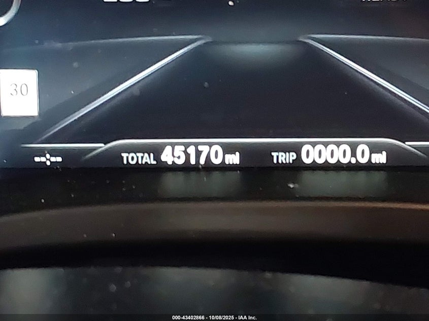 2020 BMW X3 M COMPETITION 5YMTS0C07L9B88528