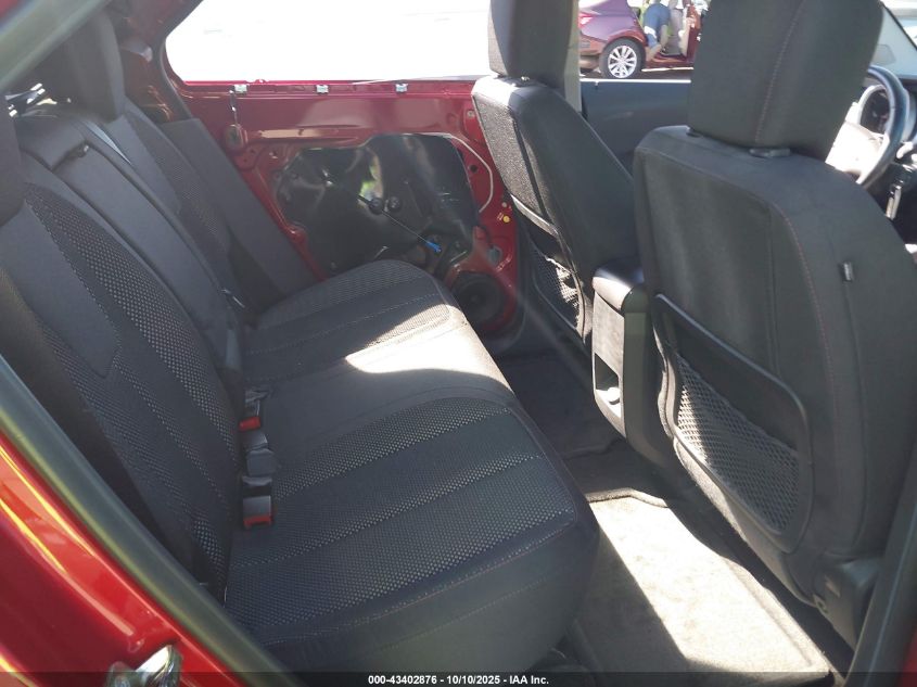 2015 Chevrolet Equinox 1Lt VIN: 1GNFLFEK7FZ132358 Lot: 43402876