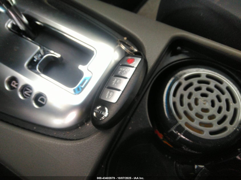 2012 Nissan Altima 2.5 S VIN: 1N4AL2AP5CN449688 Lot: 43402879