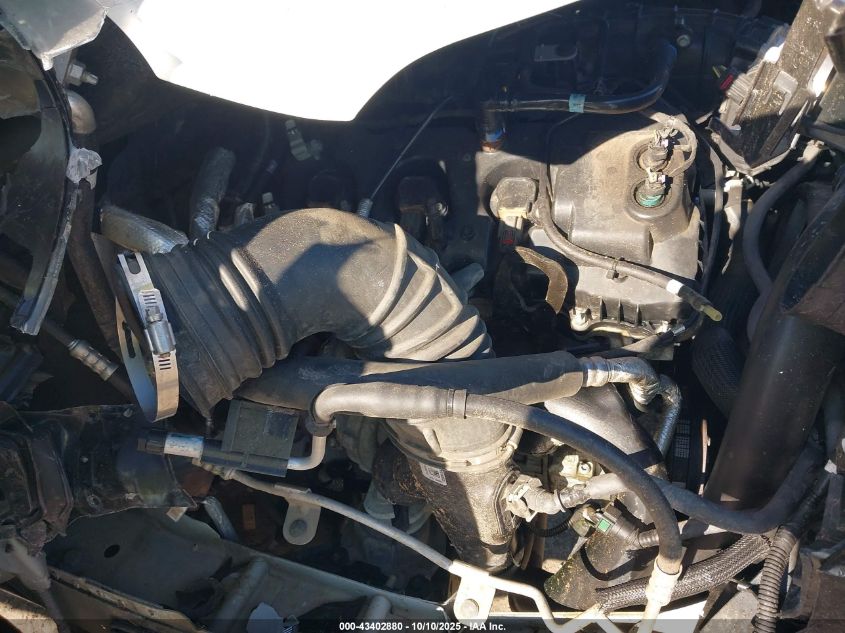 2020 Ford Transit-250 VIN: 1FTBR2CG8LKA01022 Lot: 43402880