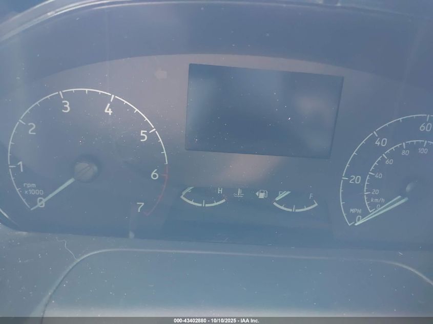 2020 Ford Transit-250 VIN: 1FTBR2CG8LKA01022 Lot: 43402880