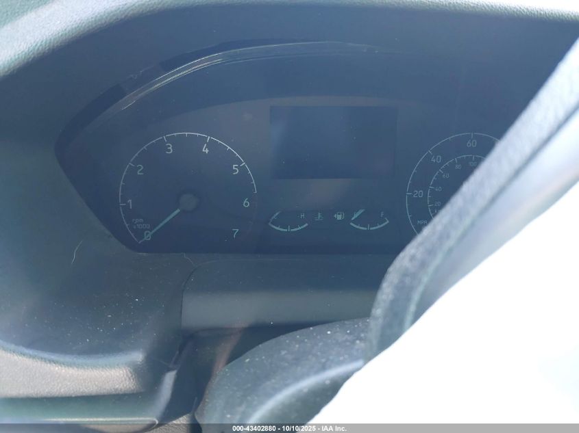 2020 Ford Transit-250 VIN: 1FTBR2CG8LKA01022 Lot: 43402880