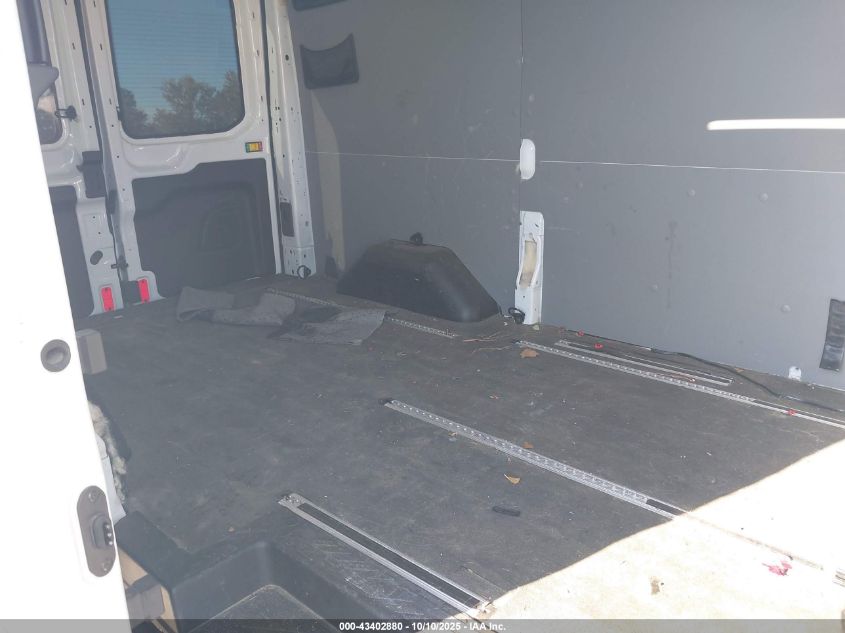 2020 Ford Transit-250 VIN: 1FTBR2CG8LKA01022 Lot: 43402880