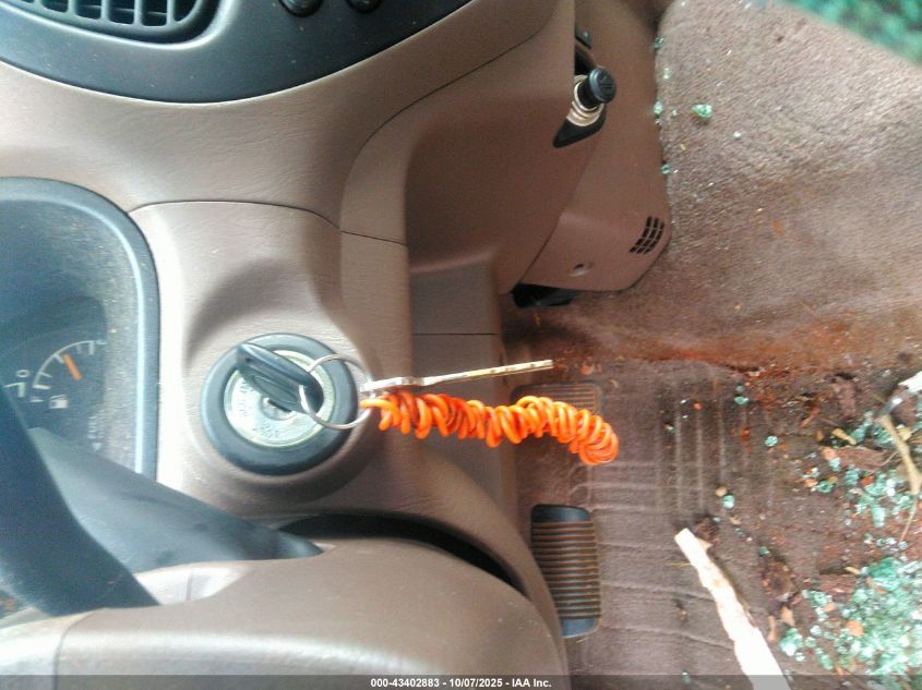 2003 Toyota Tundra Sr5 VIN: 5TBRN34143S422909 Lot: 43402883