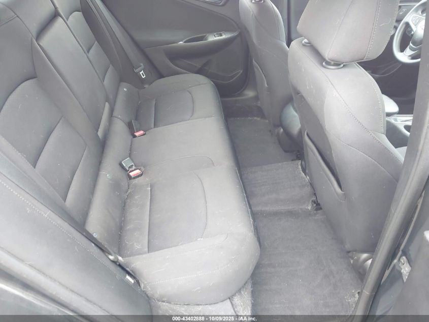 2018 Chevrolet Malibu 1Ls VIN: 1G1ZB5ST8JF225764 Lot: 43402888