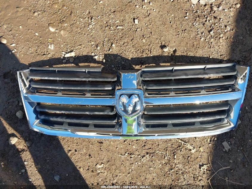 2009 Dodge Grand Caravan Sxt VIN: 2D8HN54X89R664415 Lot: 43402892