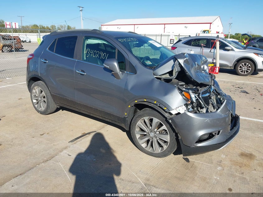 BUICK ENCORE AWD PREFERRED