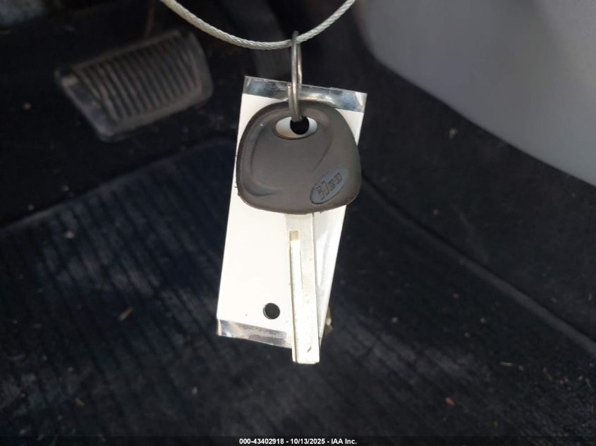 2017 Hyundai Accent Se VIN: KMHCT4AE8HU357478 Lot: 43402918