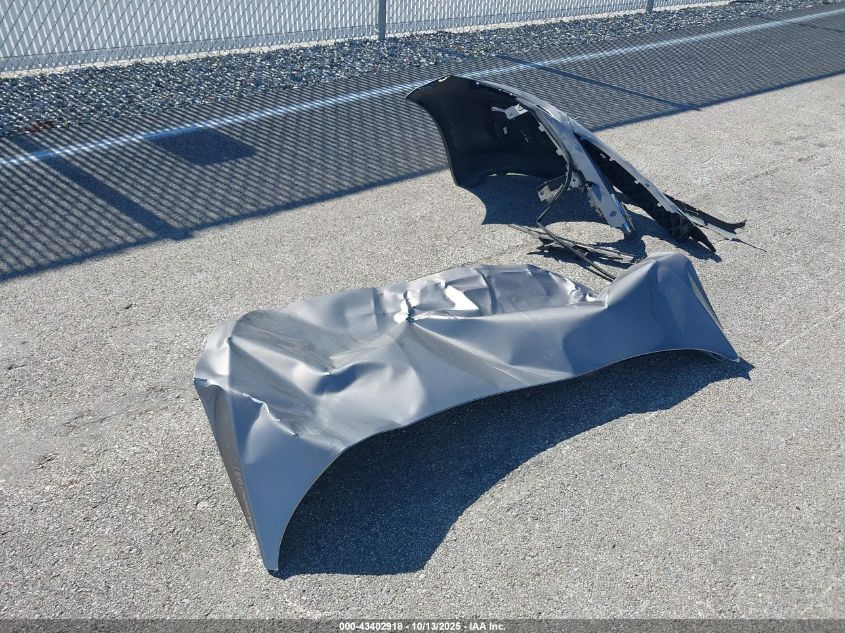 2017 Hyundai Accent Se VIN: KMHCT4AE8HU357478 Lot: 43402918