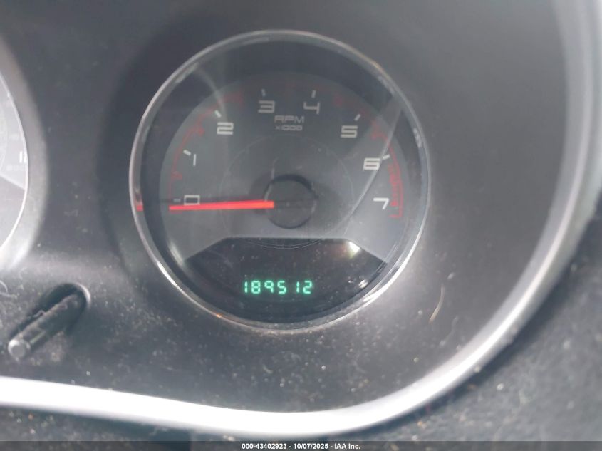 2014 Dodge Avenger Se VIN: 1C3CDZAB5EN196392 Lot: 43402923