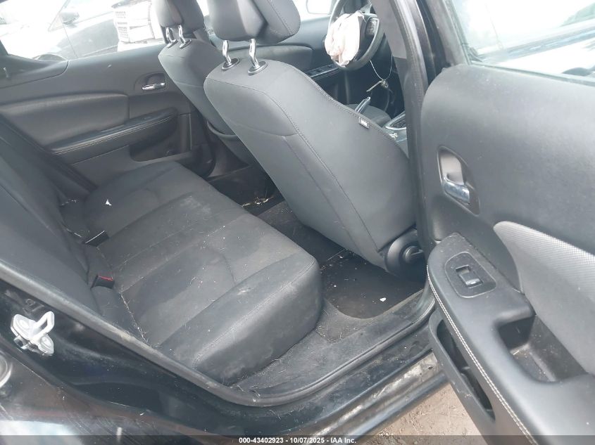 2014 Dodge Avenger Se VIN: 1C3CDZAB5EN196392 Lot: 43402923