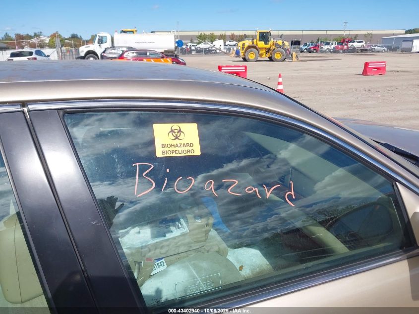 2005 Buick Lesabre Custom VIN: 1G4HP52K65U116874 Lot: 43402940