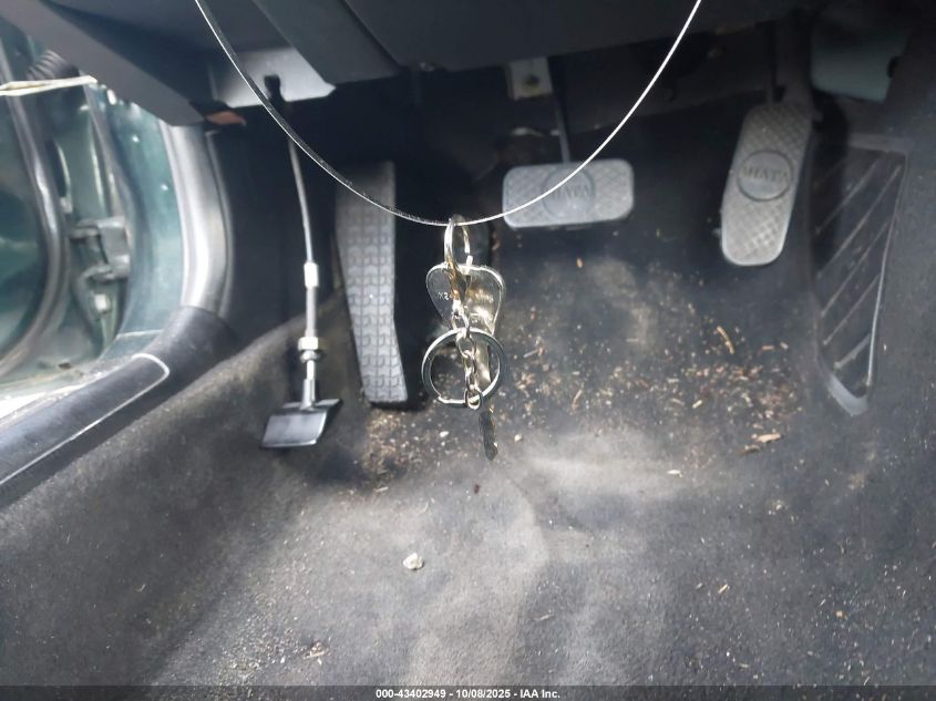 1999 Mazda Mx-5 Miata Leather Pkg/Popular Equipment Pkg/Sports Pkg/Touring Pkg VIN: JM1NB3533X0108871 Lot: 43402949