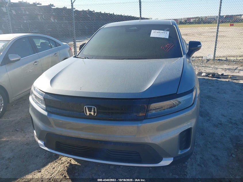 2024 Honda Prologue Ex VIN: 3GPKHURM7RS536821 Lot: 43402953