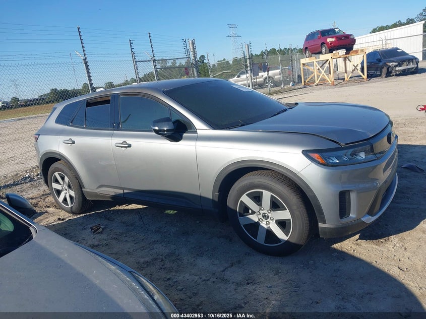 2024 Honda Prologue Ex VIN: 3GPKHURM7RS536821 Lot: 43402953