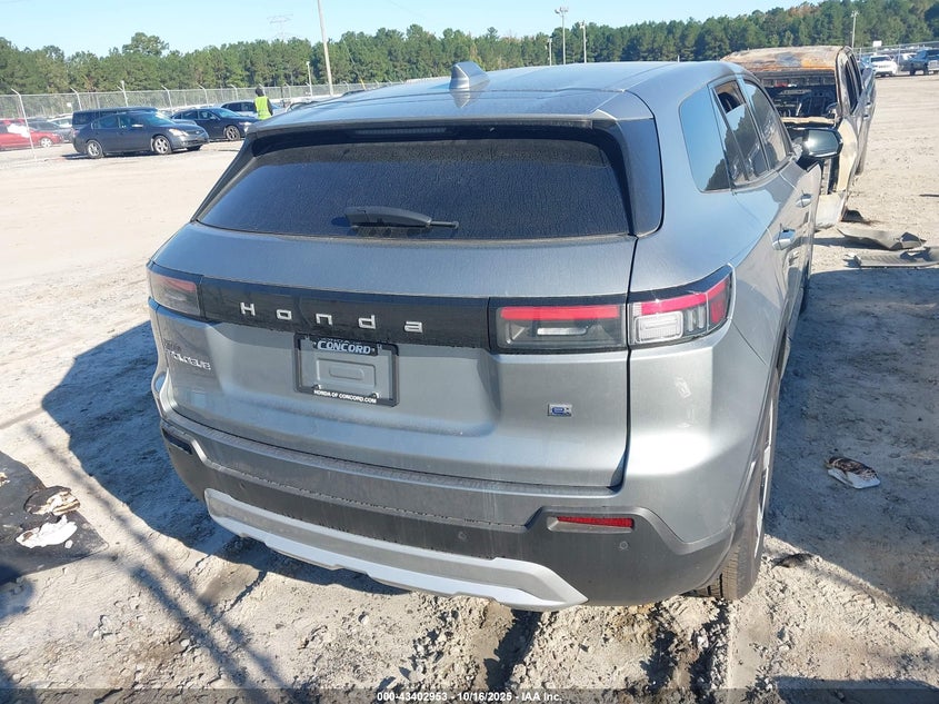 2024 Honda Prologue Ex VIN: 3GPKHURM7RS536821 Lot: 43402953