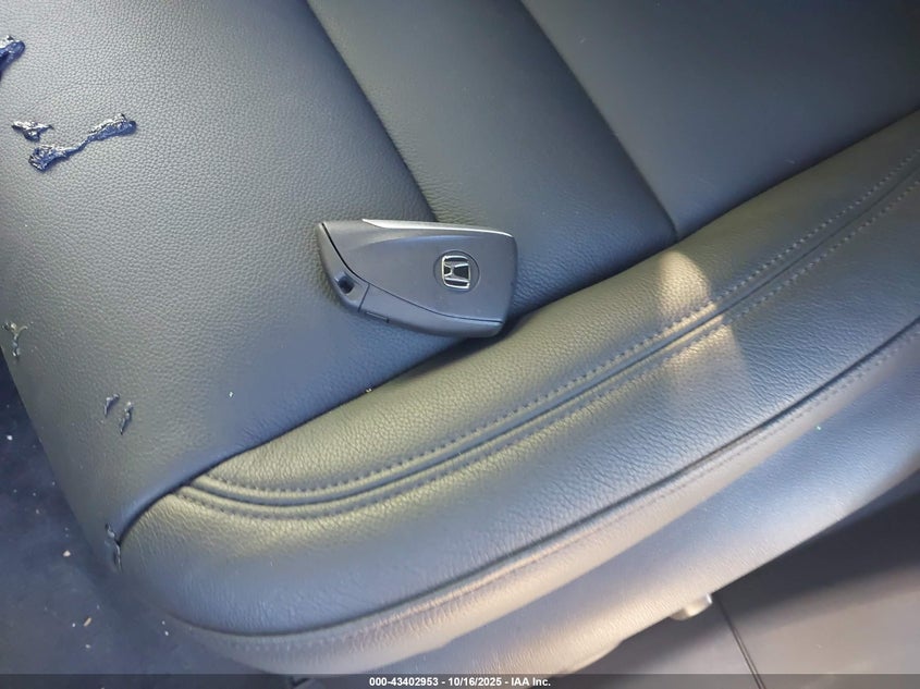 2024 Honda Prologue Ex VIN: 3GPKHURM7RS536821 Lot: 43402953