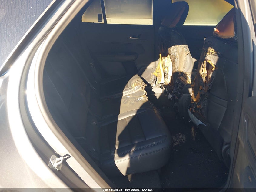 2024 Honda Prologue Ex VIN: 3GPKHURM7RS536821 Lot: 43402953