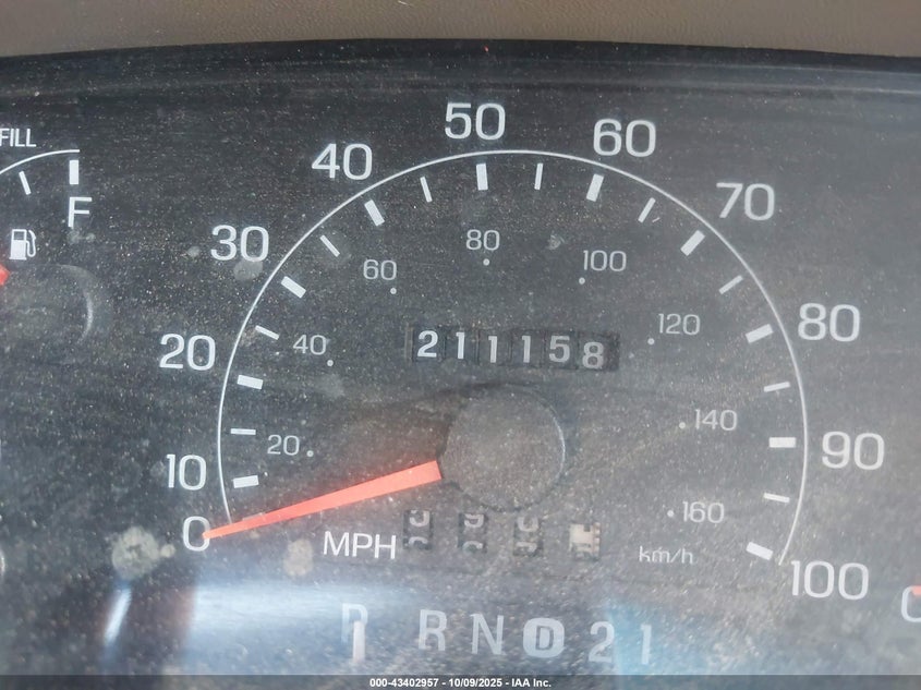 2001 Ford F-350 Lariat/Xl/Xlt VIN: 1FTSW31F51EA49663 Lot: 43402957