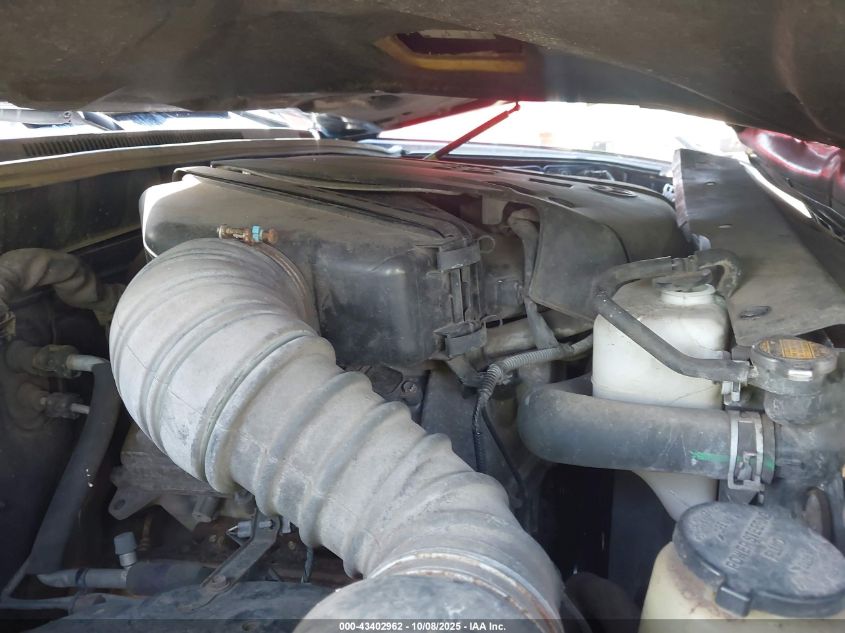 2008 Toyota 4Runner Sr5 V6 VIN: JTEZU14R38K007207 Lot: 43402962