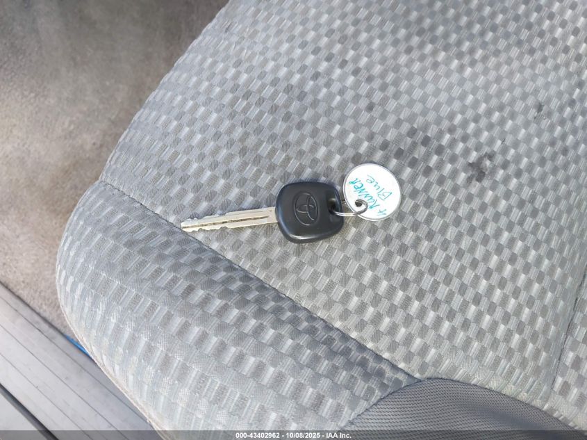 2008 Toyota 4Runner Sr5 V6 VIN: JTEZU14R38K007207 Lot: 43402962