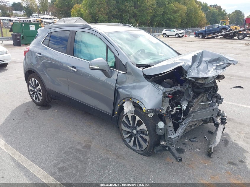 BUICK ENCORE FWD ESSENCE