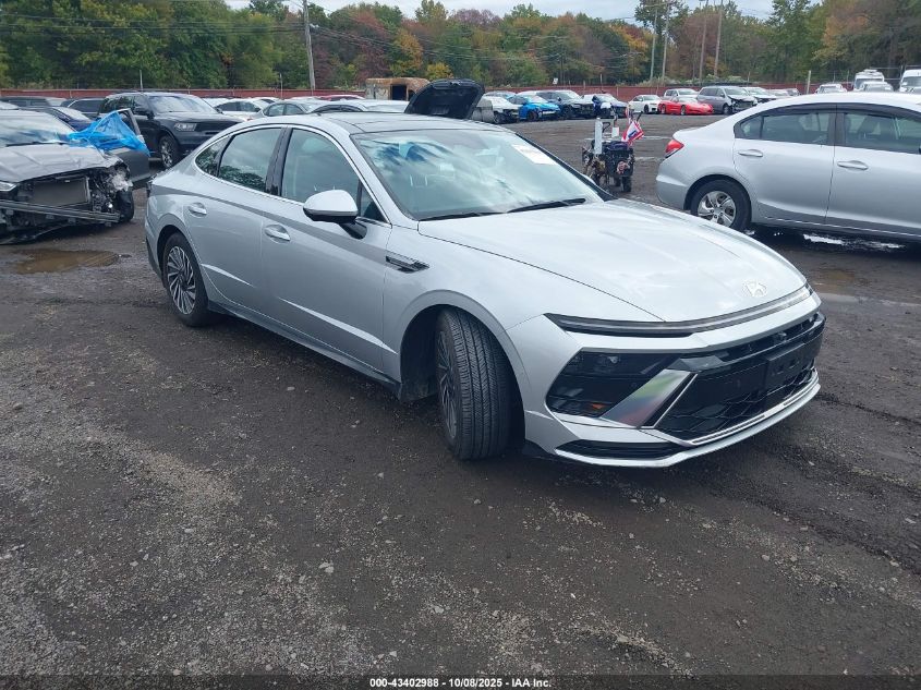 HYUNDAI SONATA LIMITED